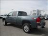 2011 GMC Sierra 2500 SLE