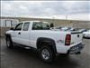 2006 GMC 2500HD Sierra 