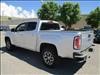 2016 GMC Canyon 
