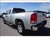 2011 GMC Sierra 1500 SLE