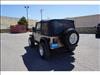 2006 Jeep Wrangler X