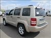 2011 Jeep Liberty Limited Edition