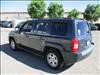 2008 Jeep Patriot Sport