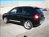 2007 Jeep Compass Limited