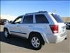 2008 Jeep Grand Cherokee Laredo