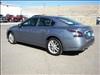 2012 Nissan Maxima 