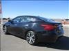 2016 Nissan Maxima 