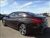 2016 Nissan Maxima 