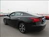 2016 Nissan Maxima 