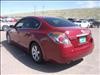 2008 Nissan Altima 