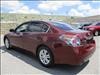 2011 Nissan Altima 2.5 S