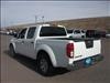 2013 Nissan Frontier 