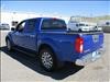 2013 Nissan Frontier 