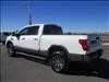 2016 Nissan Titan XD Platinum Reserve