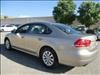 2015 Volkswagen Passat S