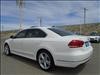 2015 Volkswagen Passat SE