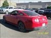 2010 Ford Mustang 