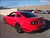 2012 Ford Mustang GT