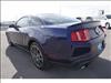 2012 Ford Mustang GT