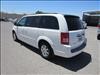 2008 Chrysler Town & Country Touring