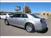 2016 Chrysler 300 C