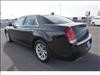 2017 Chrysler 300 C