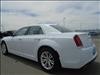 2016 Chrysler 300 C