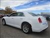 2016 Chrysler 300 C
