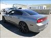 2012 Dodge Charger SE