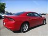 2015 Dodge Charger SE