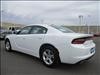 2016 Dodge Charger SE