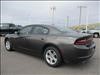 2015 Dodge Charger SE