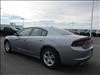 2015 Dodge Charger SE