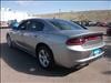 2015 Dodge Charger SE