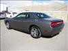 2012 Dodge Challenger SXT