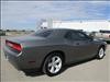 2012 Dodge Challenger SXT