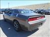 2014 Dodge Challenger R/T