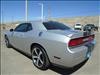 2012 Dodge Challenger SRT8