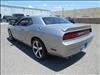 2014 Dodge Challenger SRT8