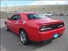 2015 Dodge Challenger 