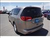 2017 Chrysler Pacifica LX