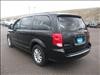 2014 Dodge Grand Caravan 
