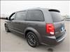 2016 Dodge Grand Caravan R/T