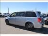 2016 Dodge Grand Caravan R/T
