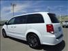 2016 Dodge Grand Caravan R/T