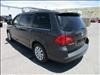 2012 Volkswagen Routan SE