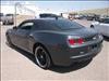 2010 Chevrolet Camaro LS