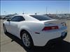 2015 Chevrolet Camaro LS