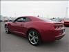 2012 Chevrolet Camaro LT