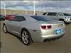 2010 Chevrolet Camaro SS